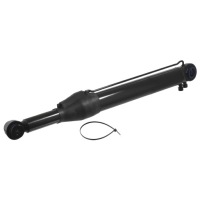 фото thumb №1, Привод przechyłowy кабины водителя febi 33953