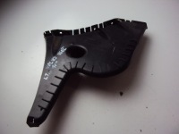 фото thumb №2, Направляющая бампера левый задняя volvo v60 i 2011 r