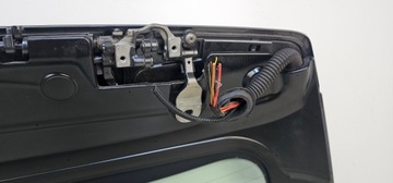 фото thumb №8, Bmw f31 kpl кришка багажника зад скло спойлер двірник мінерально-сірий b39