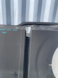 Proace expert maxi крыло правый обшивка с Разборки, фото thumb