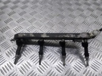 фото thumb №1, Молдинг впрыскная toyota iq 1.3 vvti