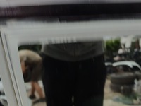 фото thumb №9, Люк панорама jeep grand cherokee wk2