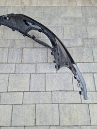 фото thumb №6, Mercedes eqe 295 w295 бампер передний перед