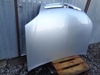 Капот крышка двигателя решётка  комплект  opel vectra c 02- lak. z157 Недорого, фото thumb