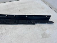 фото thumb №9, #75 rav4 v защита молдинг наружная порога левая 75860-42030