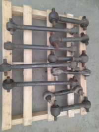 Daf xf 105/106 тяга reakcyjny 2111152 в Украине, фото thumb