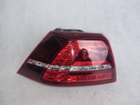 фото thumb №9, Vw golf vii led- лампа задняя задняя rh/lh