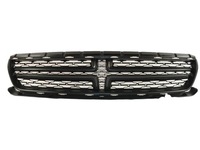 фото thumb №1, Решітка радіатора dodge charger 2015-