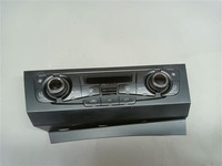 фото thumb №1, Панель обдув кондиционера audi a4 a5 8t2820043af
