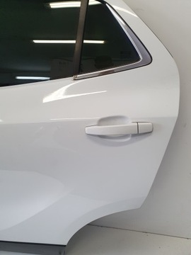 фото thumb №4, Mokka mokka x двері лівий зад ліві задні z40r gaz