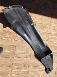 фото thumb №7, Jeep compass 13r- подкрылок правый задняя