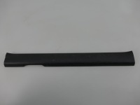 Купить Toyota rav4 2 d4d накладка  порога  левый передок  защита, фото thumb