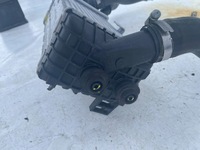 фото thumb №9, Радиатор интеркулер kia rio stonic x-ceed 28270-07300