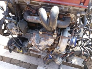 фото thumb №7, Mitsubishi lancer evolution vii 7 evo двигатель 4g63 комплектный 2.0t