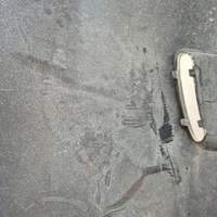 фото thumb №15, Dodge charger 6.4 srt 15- бампер задняя задний диффузор pdc