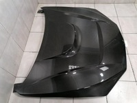 фото thumb №6, Bmw x5 x6 x5m x6m f15 f16 крышка карбон f15 f16 капот карбоновая