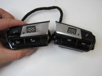 фото thumb №1, Перемикач кнопки керма citroen ds7 crossback