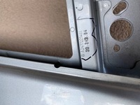 фото thumb №6, Mercedes glb w247 x247 дверь правые передние перед