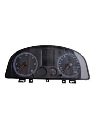 фото thumb №1, Счетчик приборы vw caddy touran