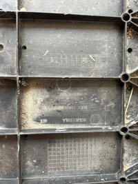 фото thumb №6, Skoda octavia iv rs 5e3 бампер перед 5e3807217 f оригинал