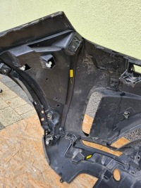 фото thumb №13, Бампер land rover discovery v 5 перед передній гарний