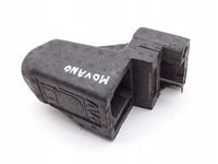 фото thumb №1, Renault master ii 98-10 захист пінополістирол домкрата