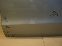 фото thumb №3, Audi a8 2010 двері ліві зад