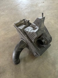 фото thumb №1, Корпус фильтра воздуха бензин renault clio iii 8200398989