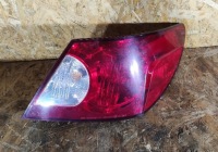 фото thumb №1, Лампа правый задняя chrysler sebring 2006 - 2012 sedan