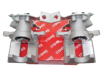 фото thumb №1, Супорт гальмівний зад лівий+ правий toyota corolla e18