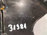 фото thumb №11, Решётка радиатора решётка решётка радиатора mazda 6 gj lift 18-