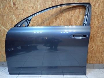 фото thumb №1, Дверь левая передние левый перед skoda octavia 3 iii 5e 2013-2020r