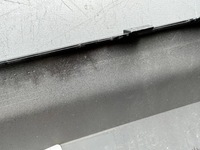 фото thumb №7, Skoda kodiaq rs спойлер бампер задній 565807521g