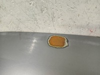 фото thumb №5, Крышка багажника задняя крышка багажника skoda superb 3 iii 3v9 kombi 15-