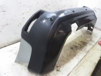 фото thumb №3, Бампер задний задняя volvo xc90