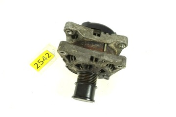 фото thumb №8, Генератор ford focus iii mk3 1.0 ecoboost ms104211330 cv6t-10300-ga 120a
