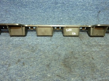 фото thumb №12, Ковзун бампера fiat tipo 5d 2015- задній середній