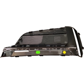 фото thumb №11, Kpl x2 решітка бампера права ліва решітка audi a5 8w6 16-19 s-line хром