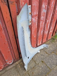 фото thumb №7, Крыло передний левый / правый перед hyundai tucson 1 2004-2009