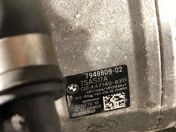 фото thumb №11, Двигун bmw 3.0 333km b58b30c g30