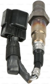 Bosch 258 986 627 датчик лямбда-зонд Ціна, фото thumb