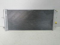 фото thumb №1, Радиатор кондиционера ford edge mk2 galaxy nowa оригинал