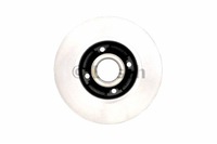 фото thumb №5, Тормозные диски тормозные 2szt. задняя dacia sandero ii nissan note renault clio