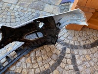 Bmw x1 f48 бампер накладка решётка перед 7354815 оригинал в Украине, фото thumb