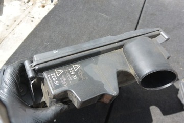 фото thumb №9, Корпус фільтра повітря kpl 3.0 v6 om642 mercedes w211 w219