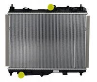 фото thumb №1, Радиатор wody ford ecosport 2013 -