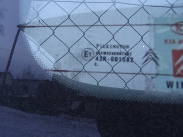 фото thumb №5, Citroen c3 picasso кришка багажника зад задня exld