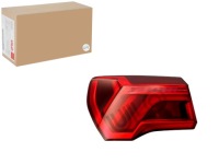 фото thumb №1, Лампа задняя l audi q3 f3 07.18- ulo