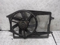 фото thumb №1, Вентилятор радиатора mini cooper r50 1.6 16v