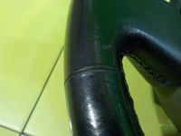 фото thumb №6, Toyota prius ii 1.5 vvti 08r 5d воздуховод 45187-46010